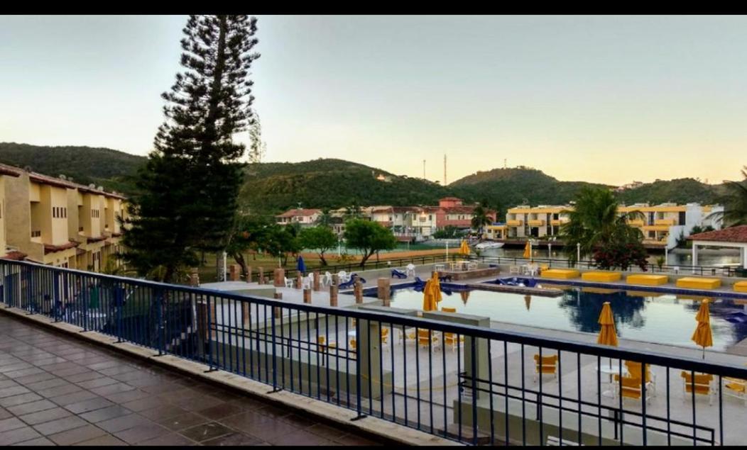 Condominio Cabo Frio Luaran gambar