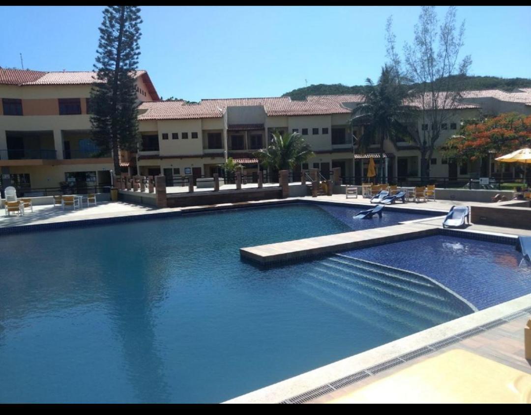 Condominio Cabo Frio Luaran gambar