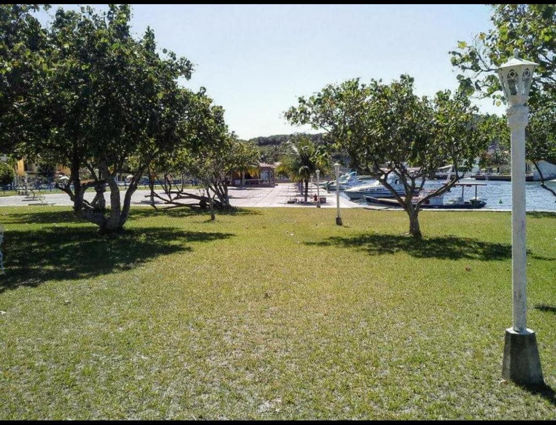 Condominio Cabo Frio Luaran gambar