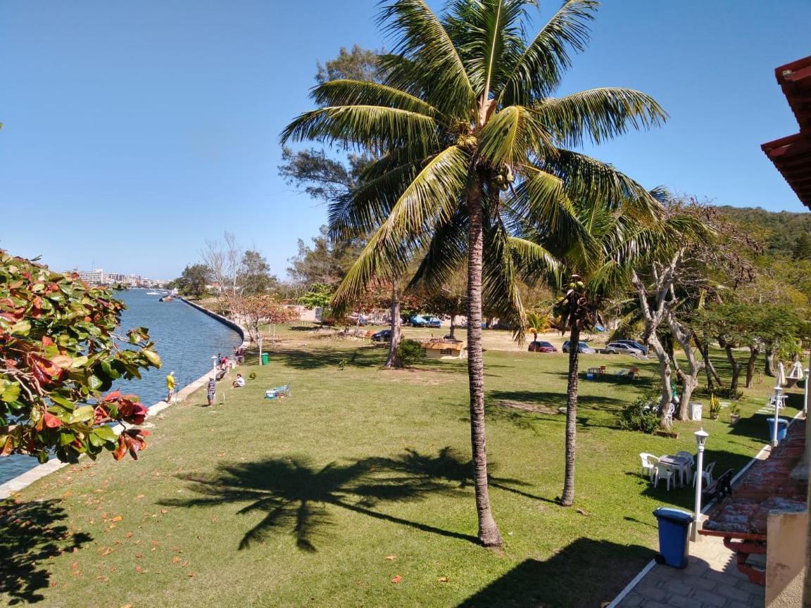 Condominio Cabo Frio Luaran gambar