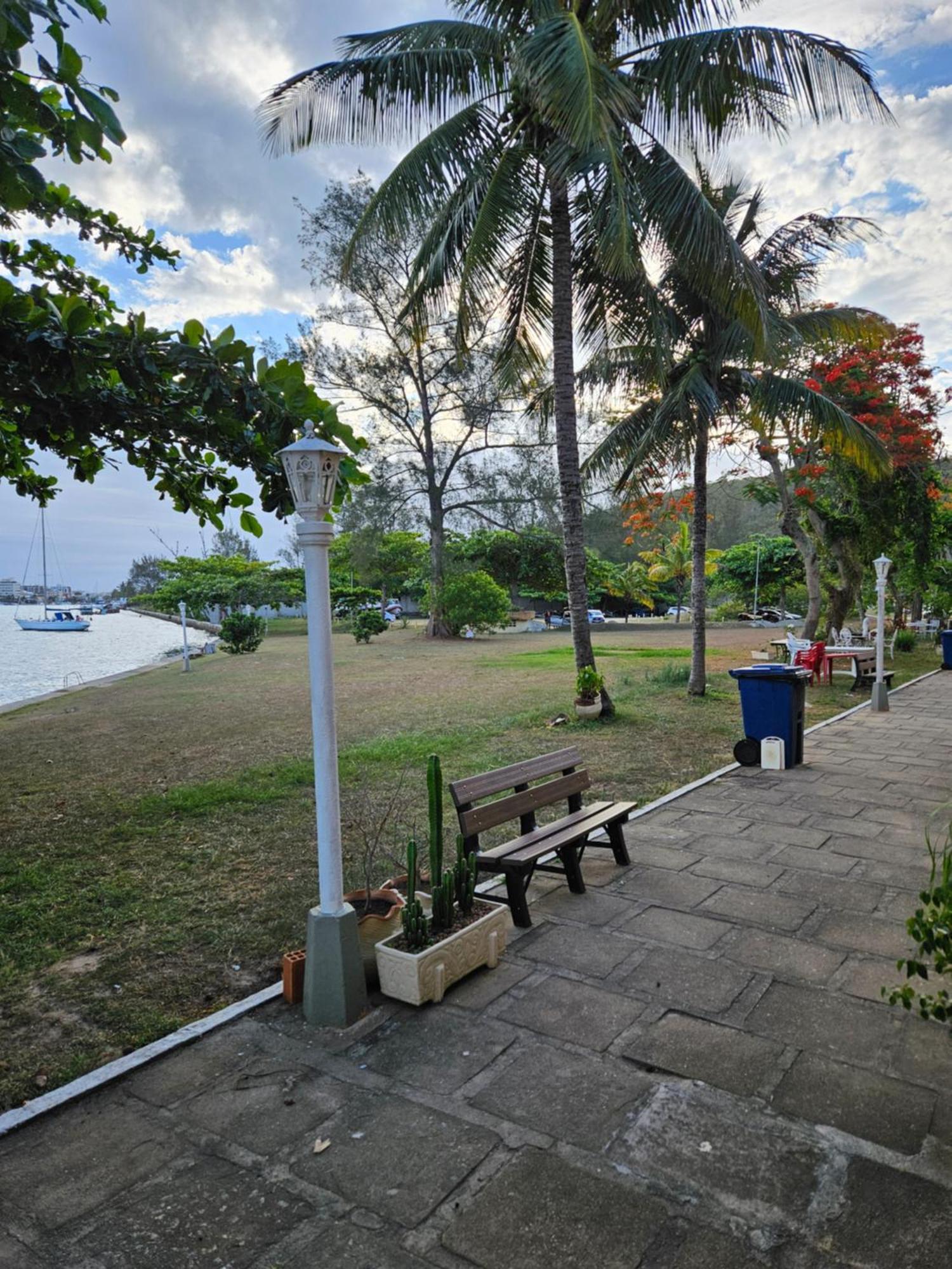 Condominio Cabo Frio Luaran gambar