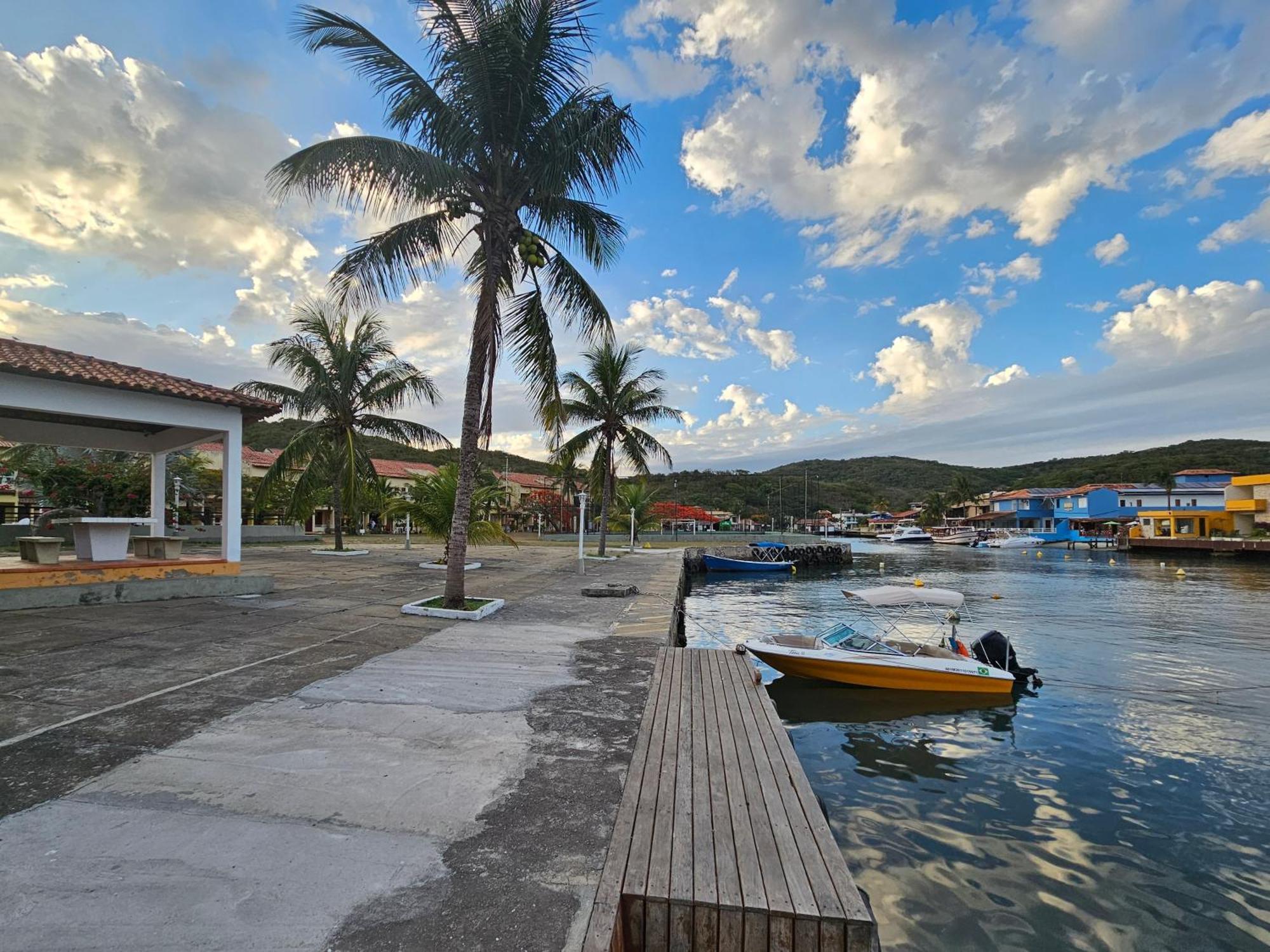 Condominio Cabo Frio Luaran gambar