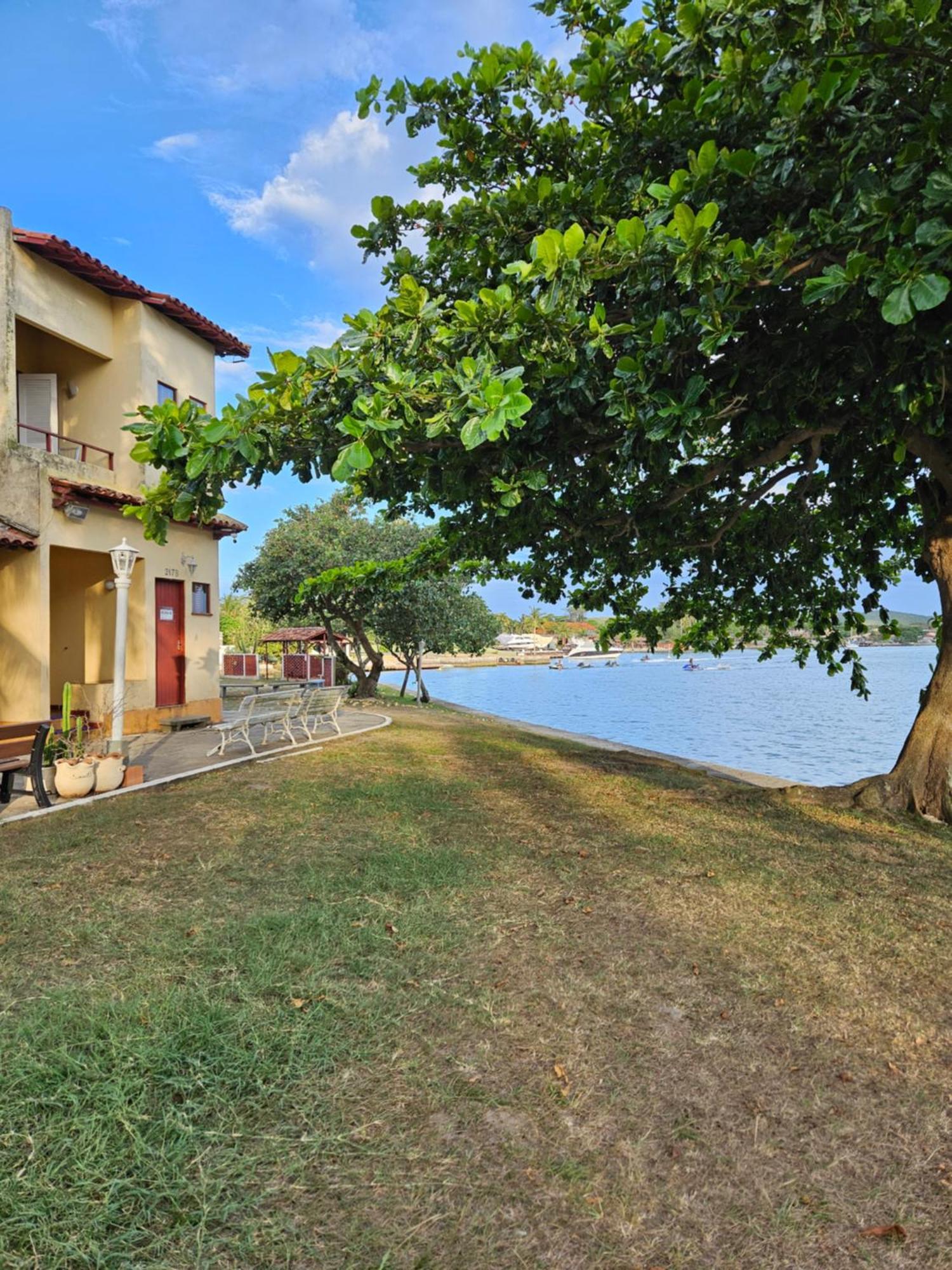 Condominio Cabo Frio Luaran gambar