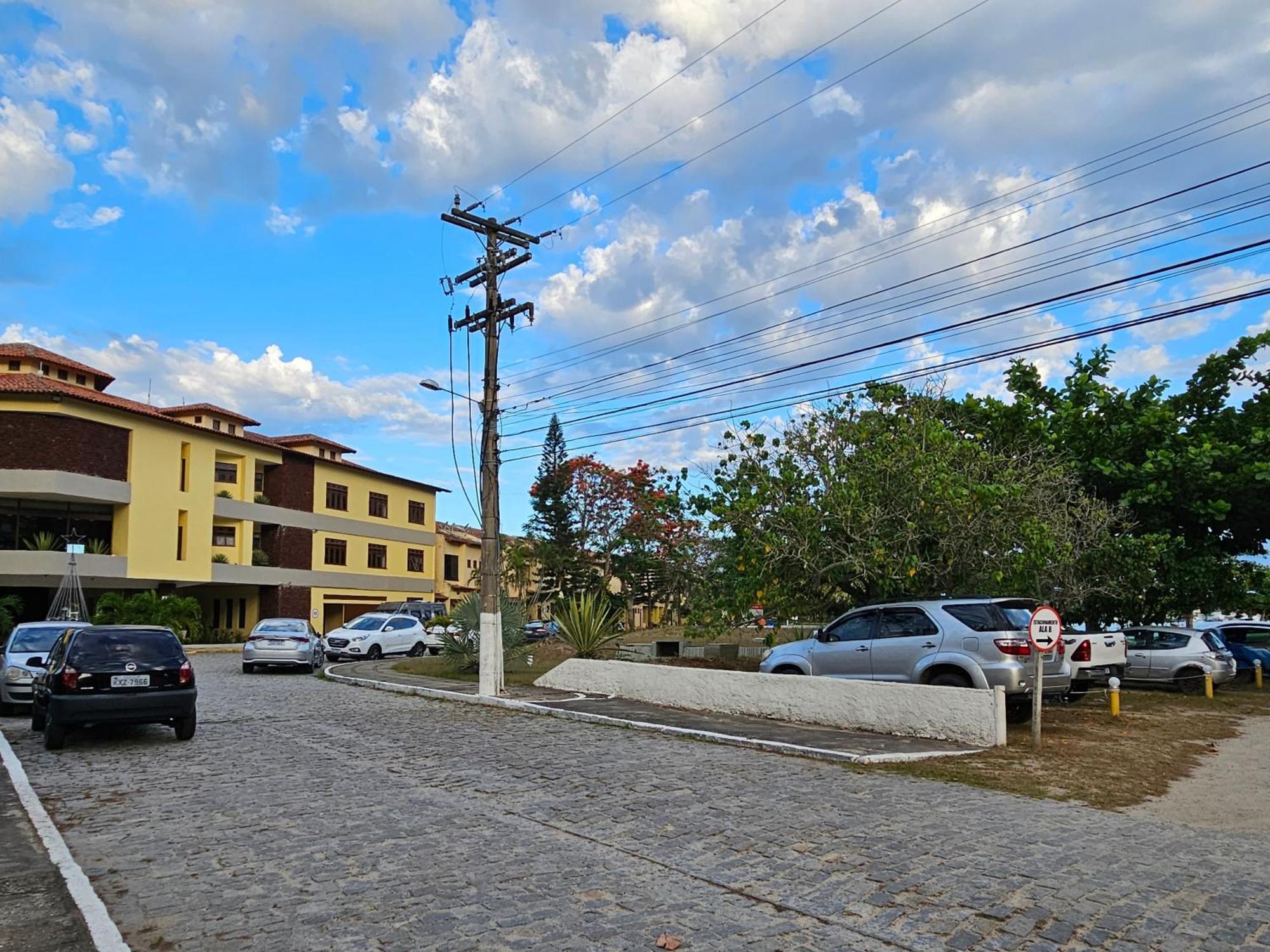 Condominio Cabo Frio Luaran gambar