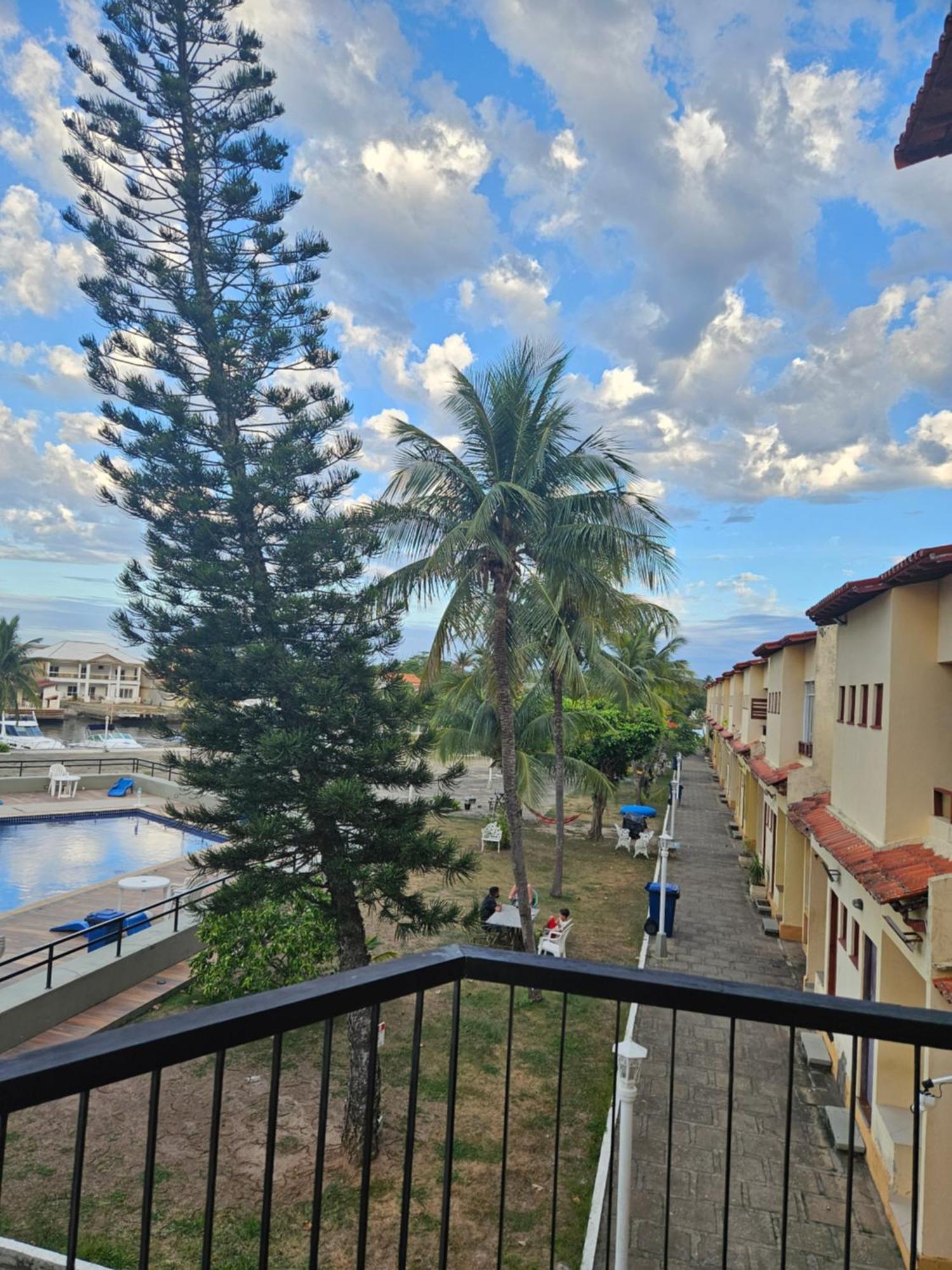 Condominio Cabo Frio Luaran gambar