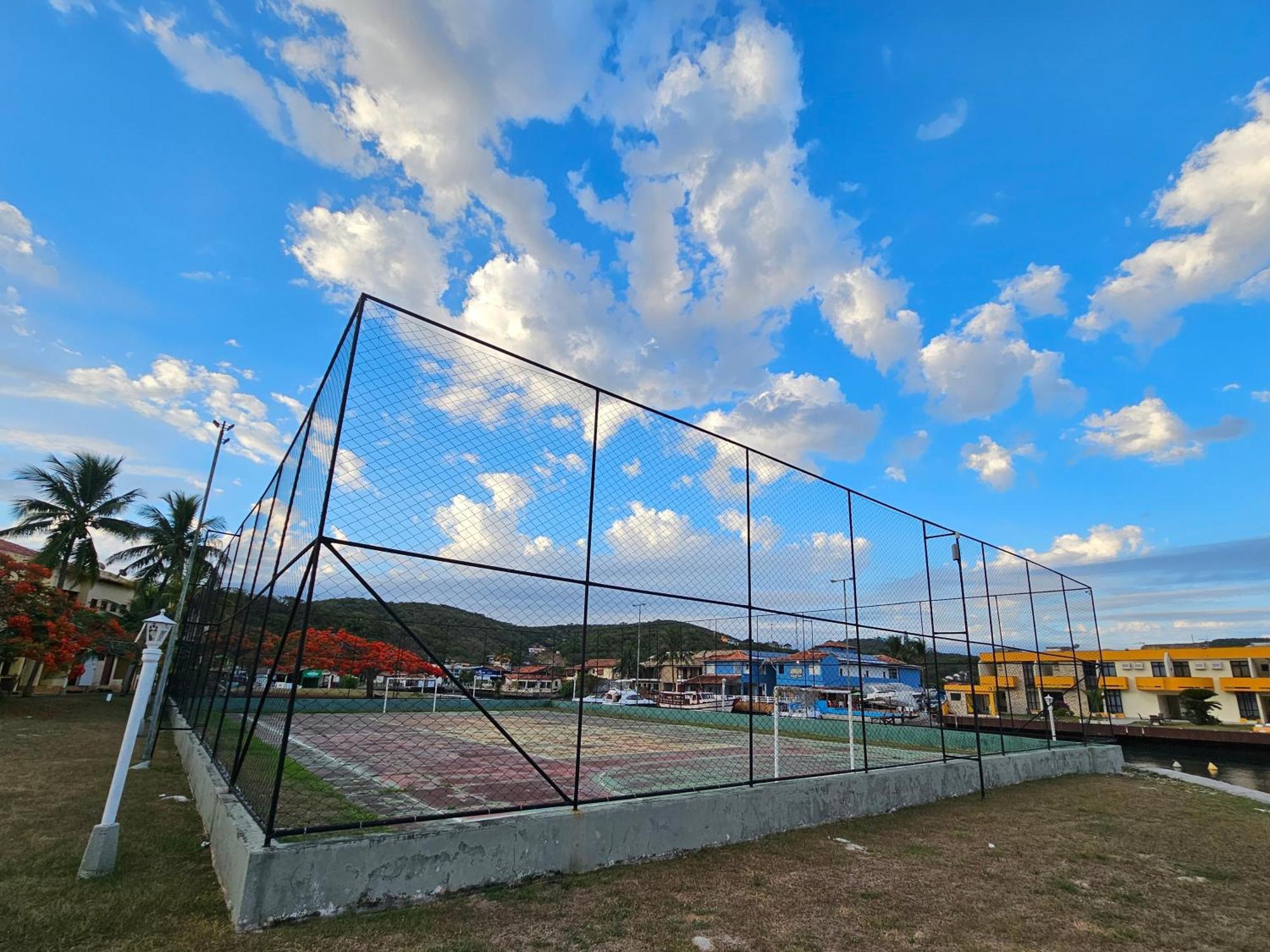 Condominio Cabo Frio Luaran gambar