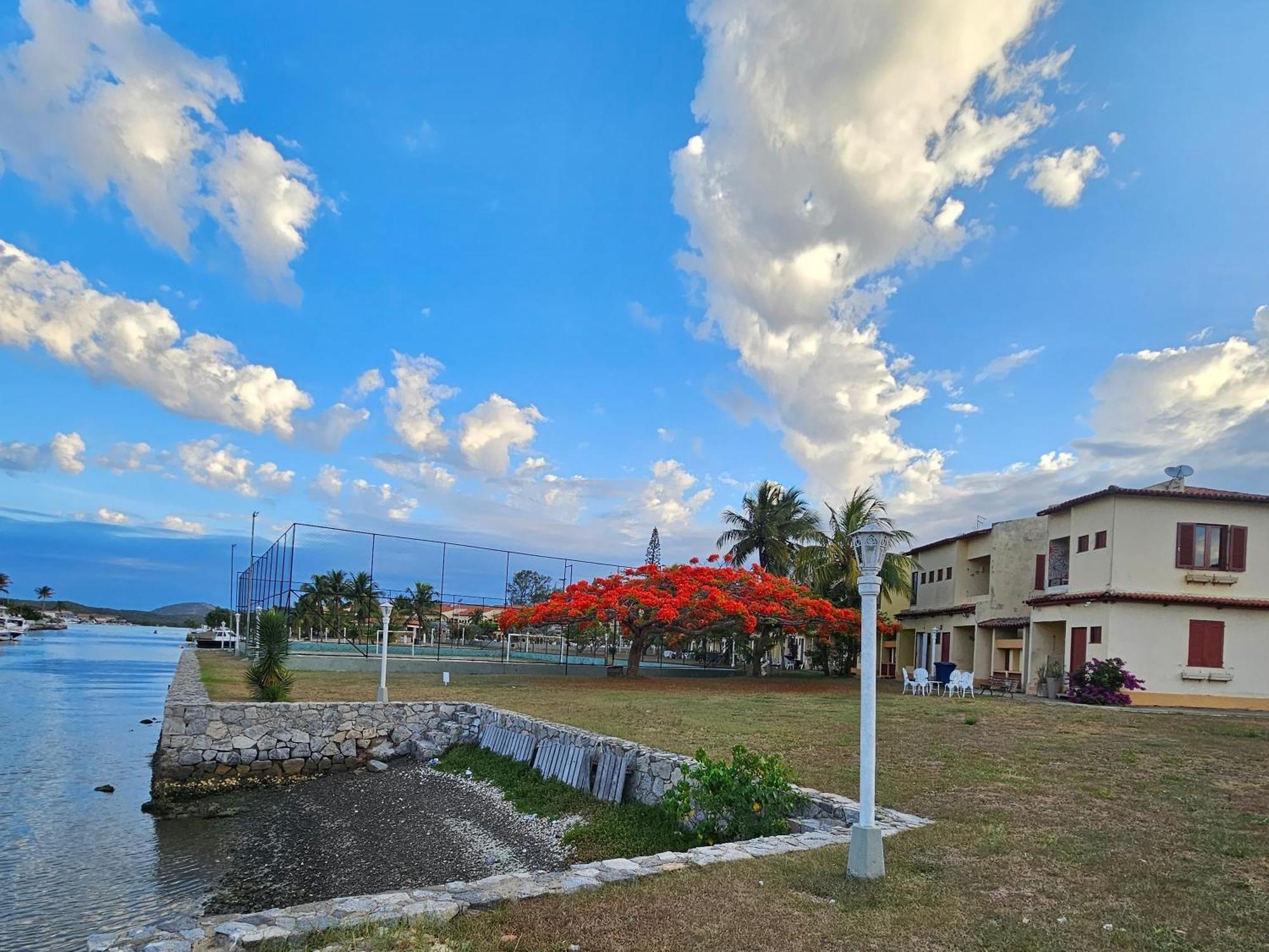 Condominio Cabo Frio Luaran gambar