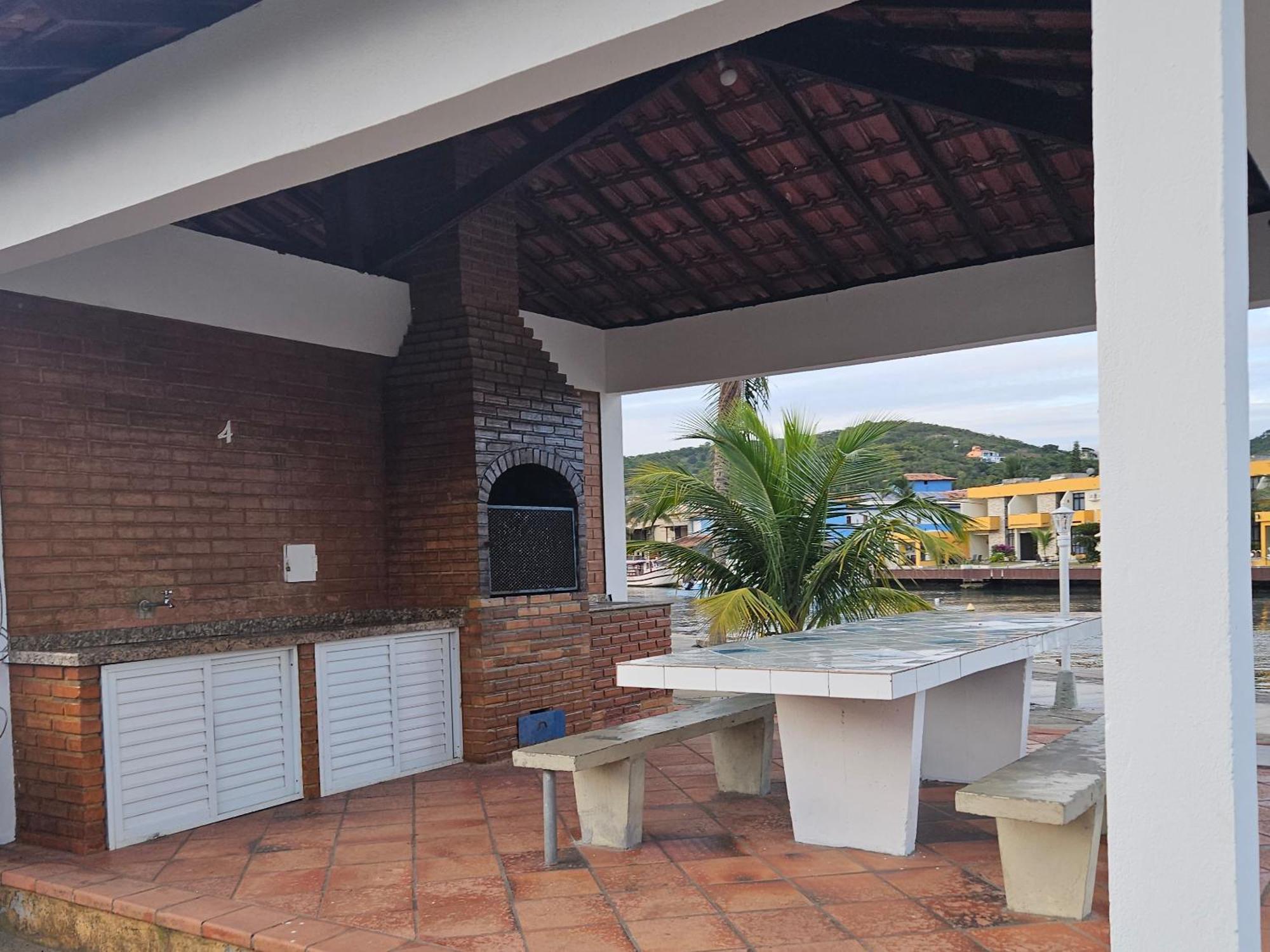 Condominio Cabo Frio Luaran gambar