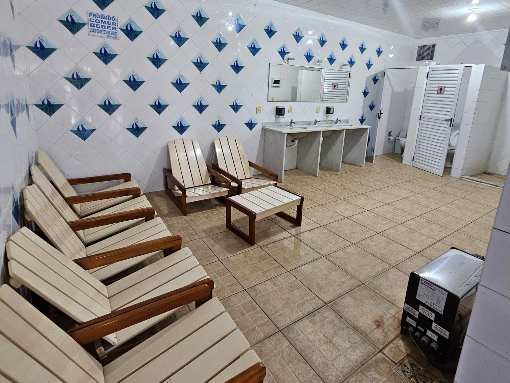 Condominio Cabo Frio Luaran gambar