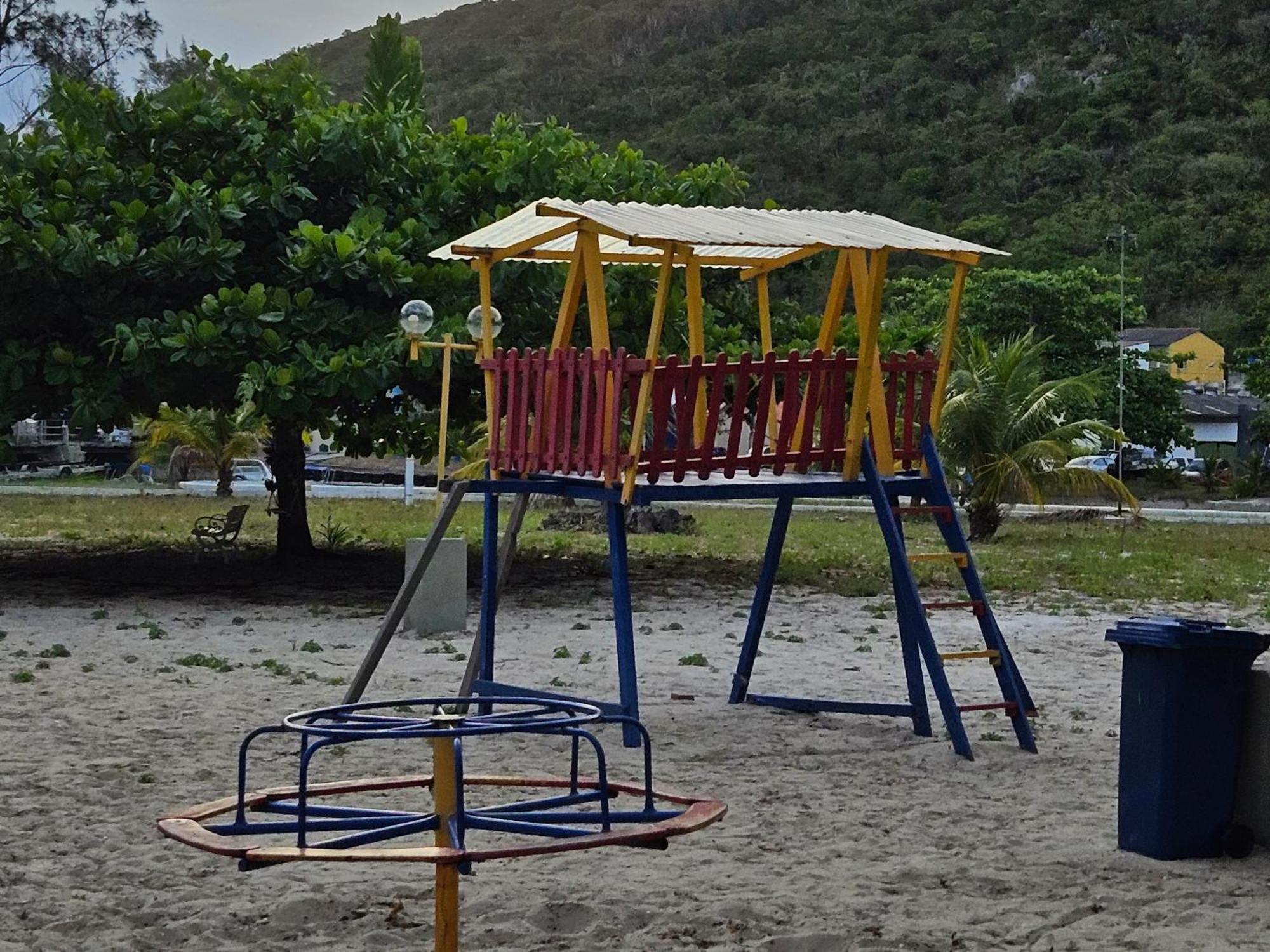 Condominio Cabo Frio Luaran gambar