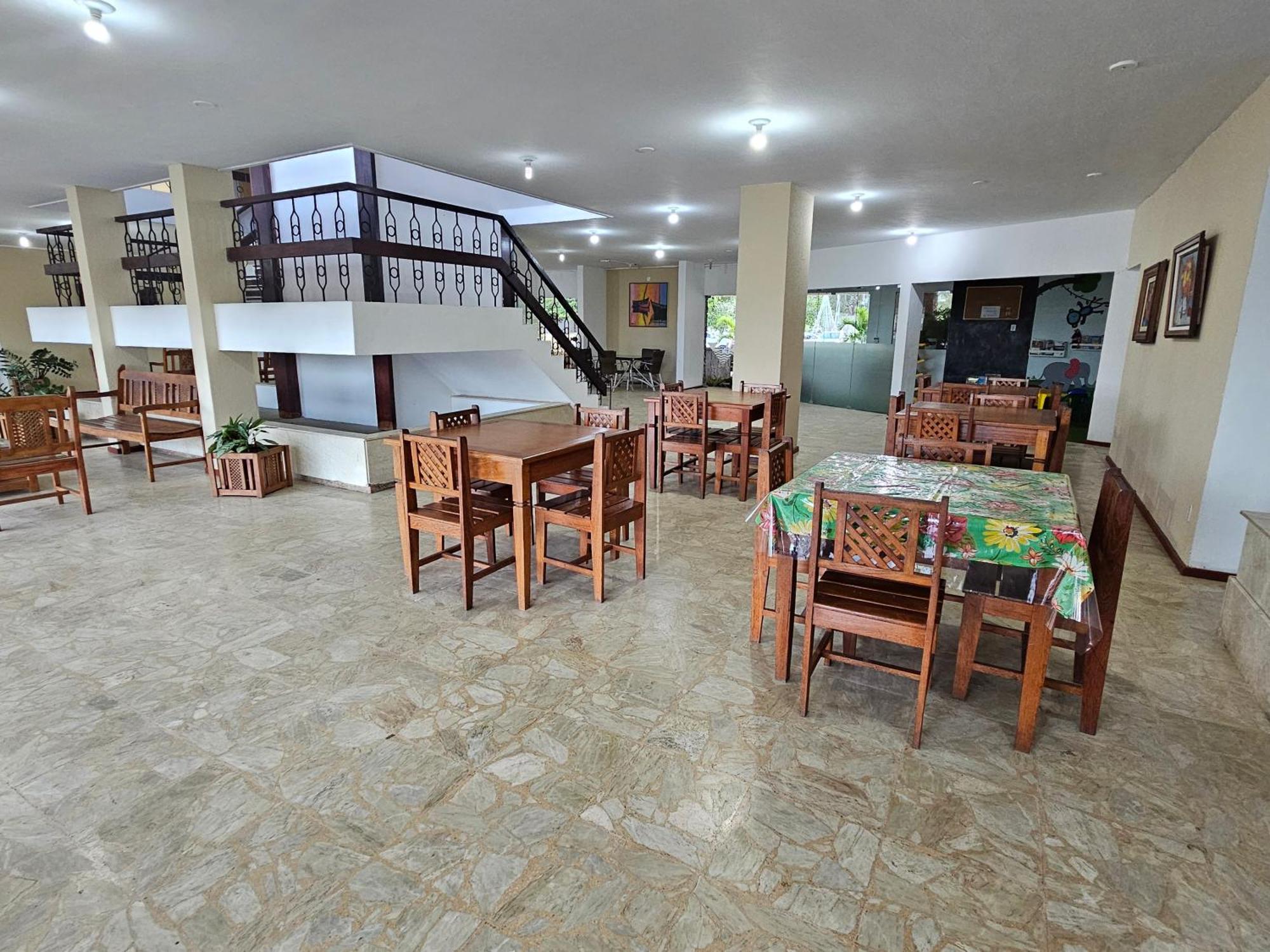 Condominio Cabo Frio Luaran gambar