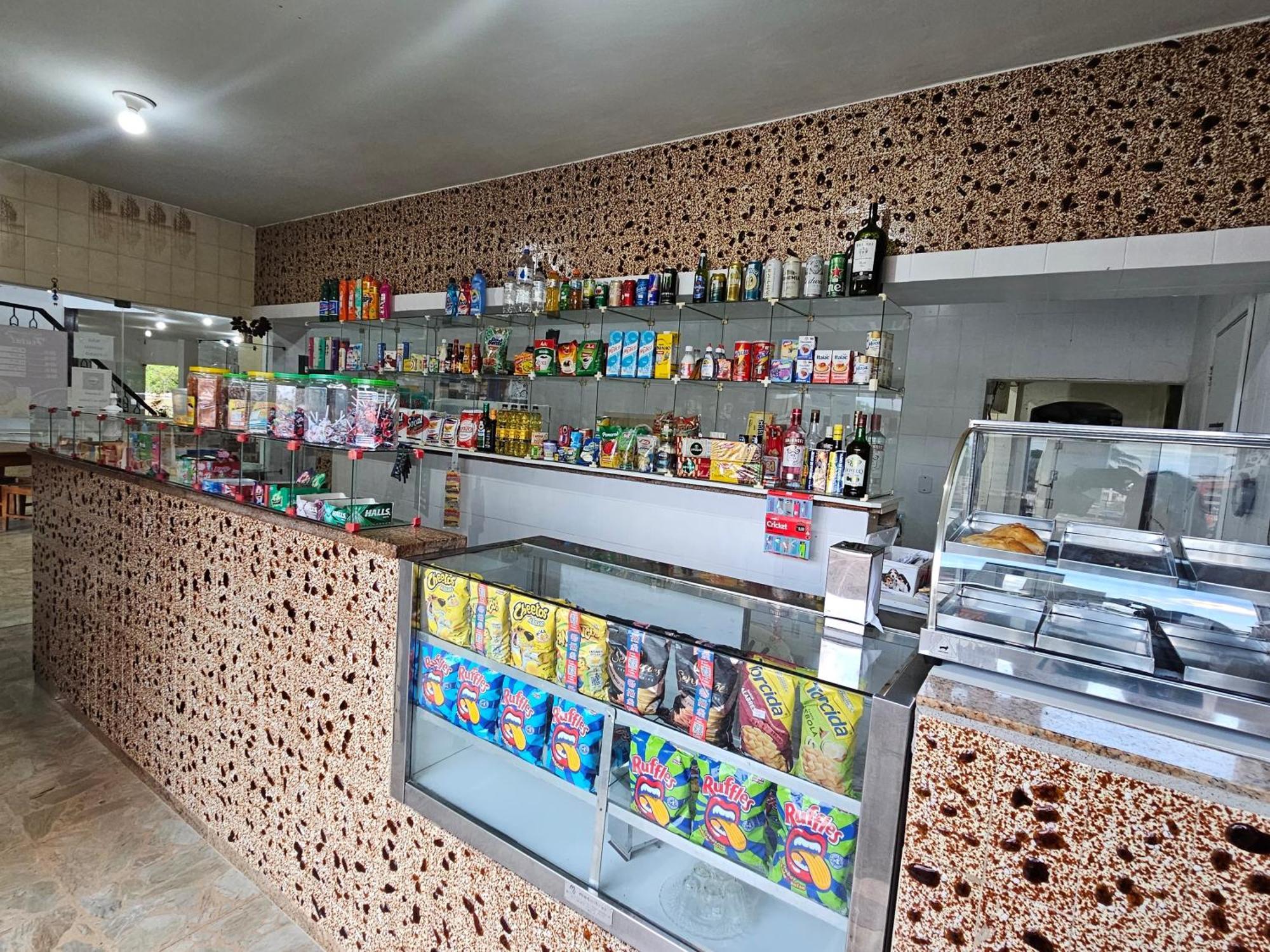 Condominio Cabo Frio Luaran gambar