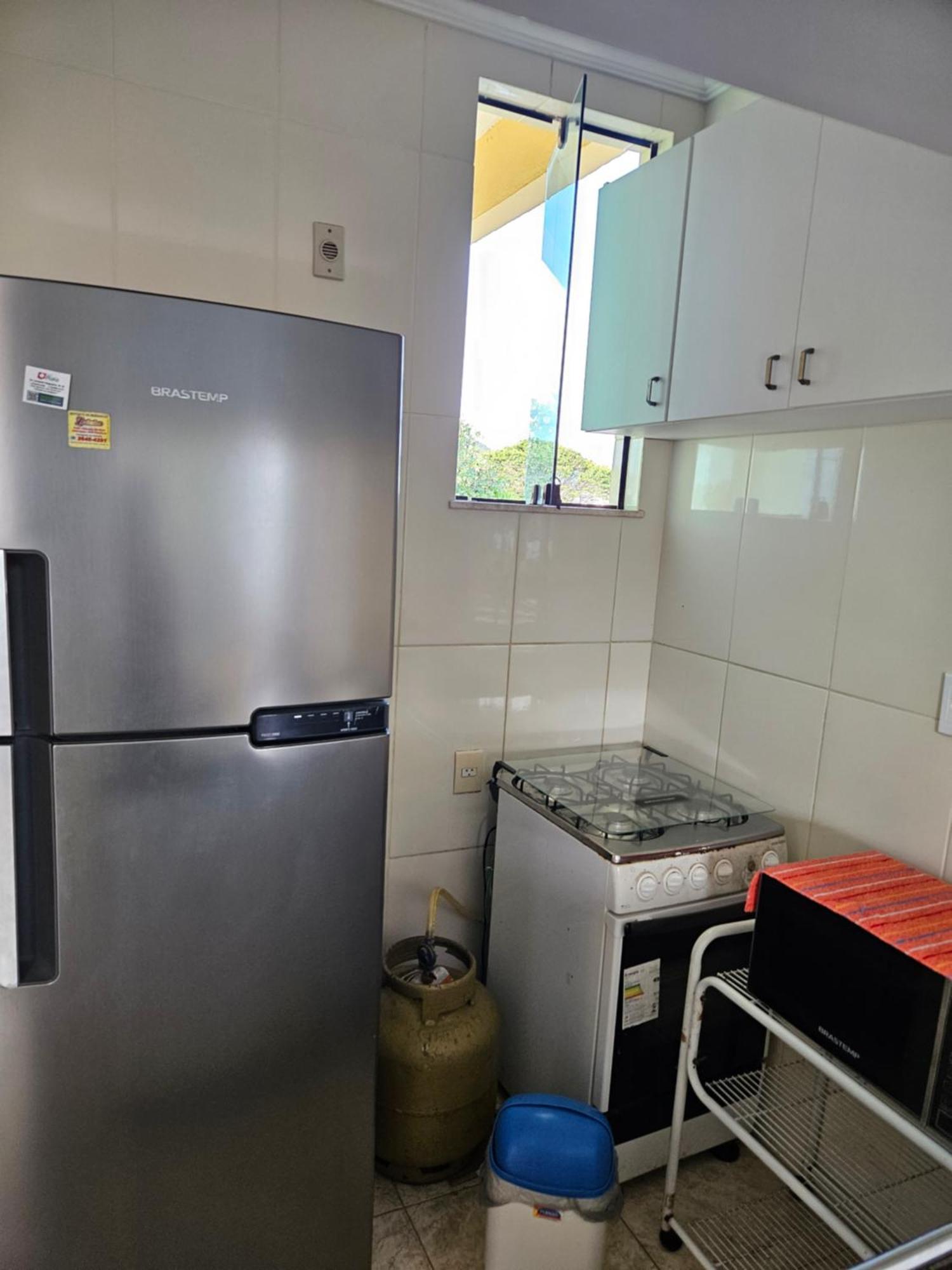 Condominio Cabo Frio Luaran gambar