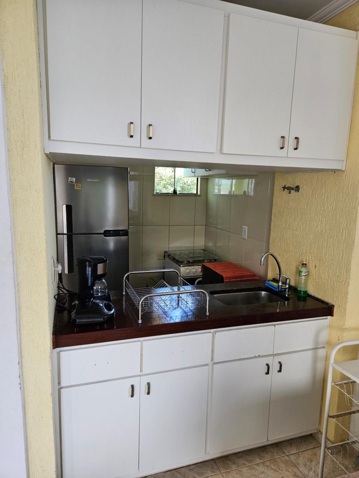 Condominio Cabo Frio Luaran gambar