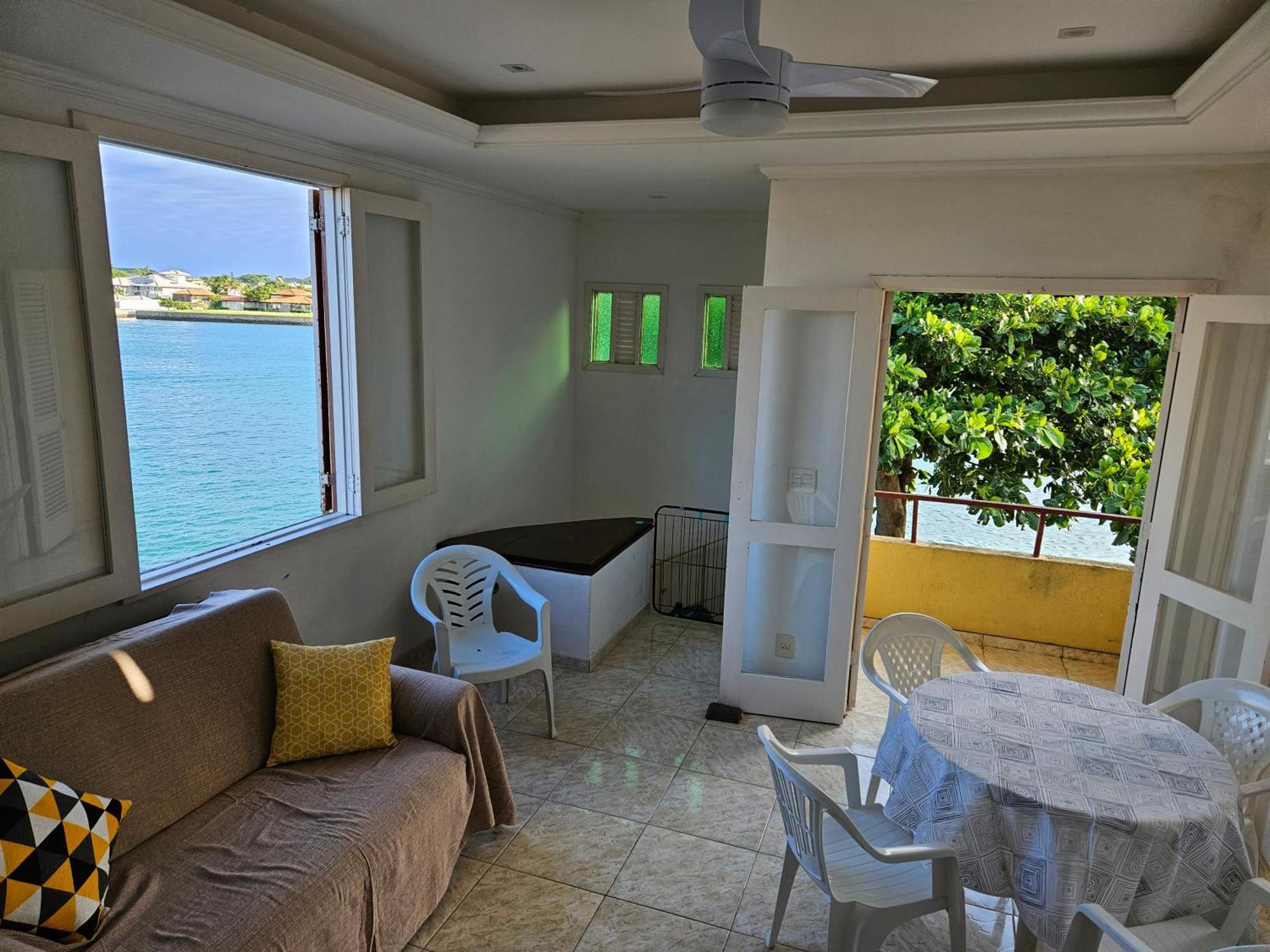 Condominio Cabo Frio Luaran gambar