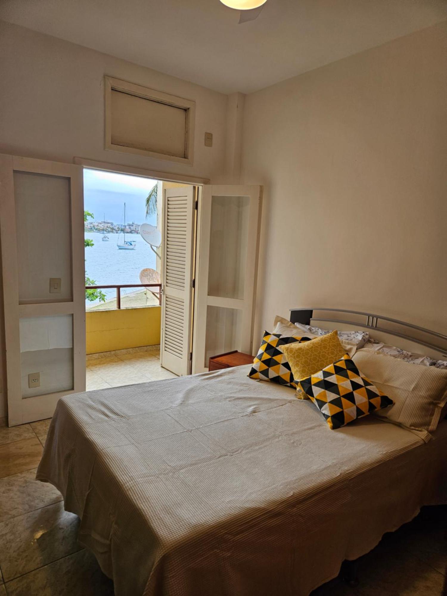 Condominio Cabo Frio Luaran gambar